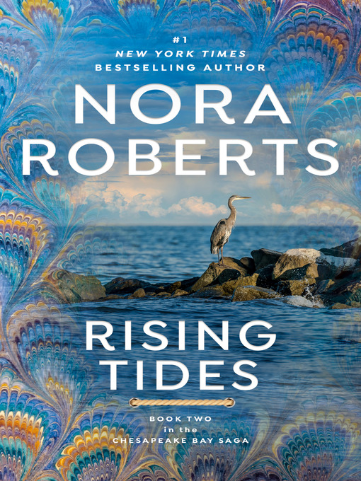 Cover image for Rising Tides